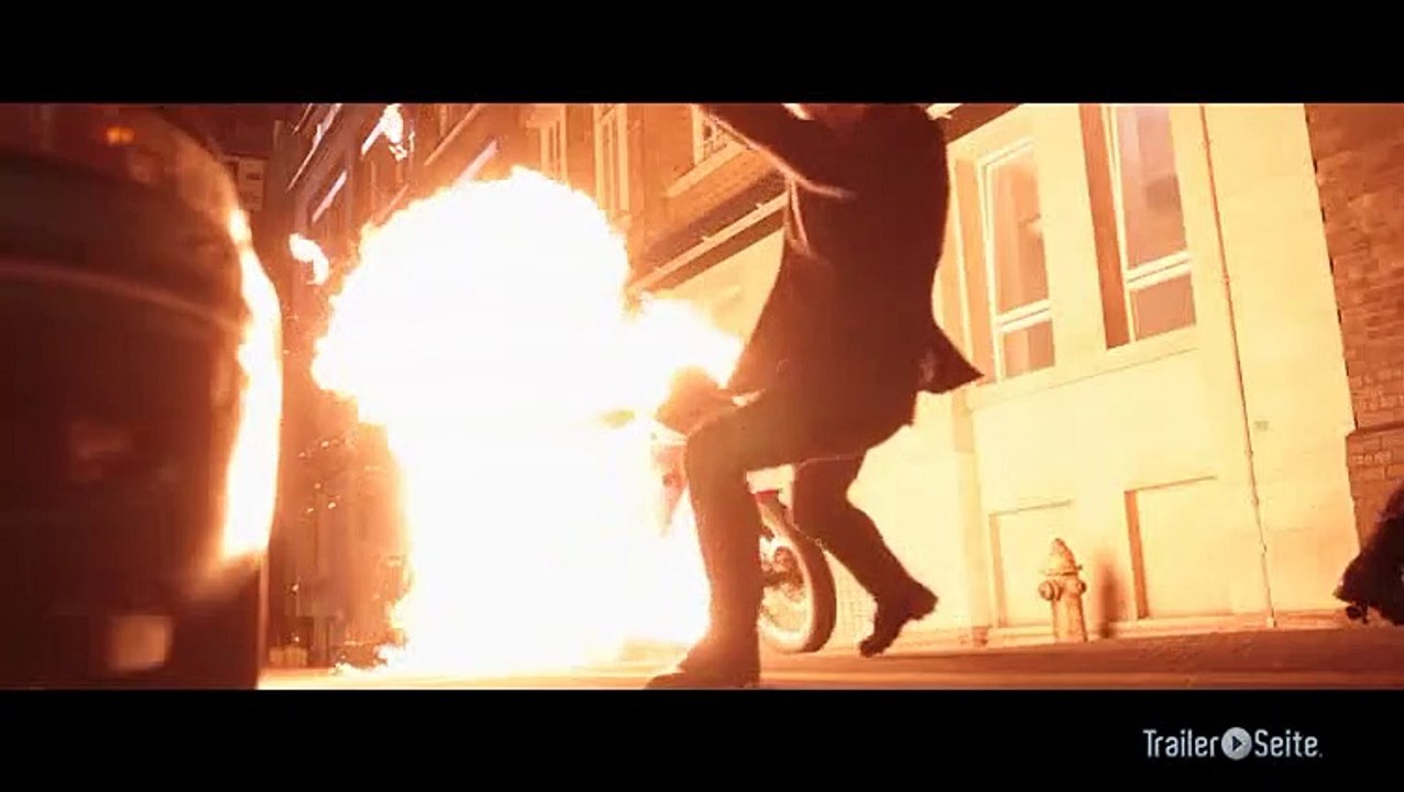 Ausschnitt aus Vampire Academy: Fluchtversuch