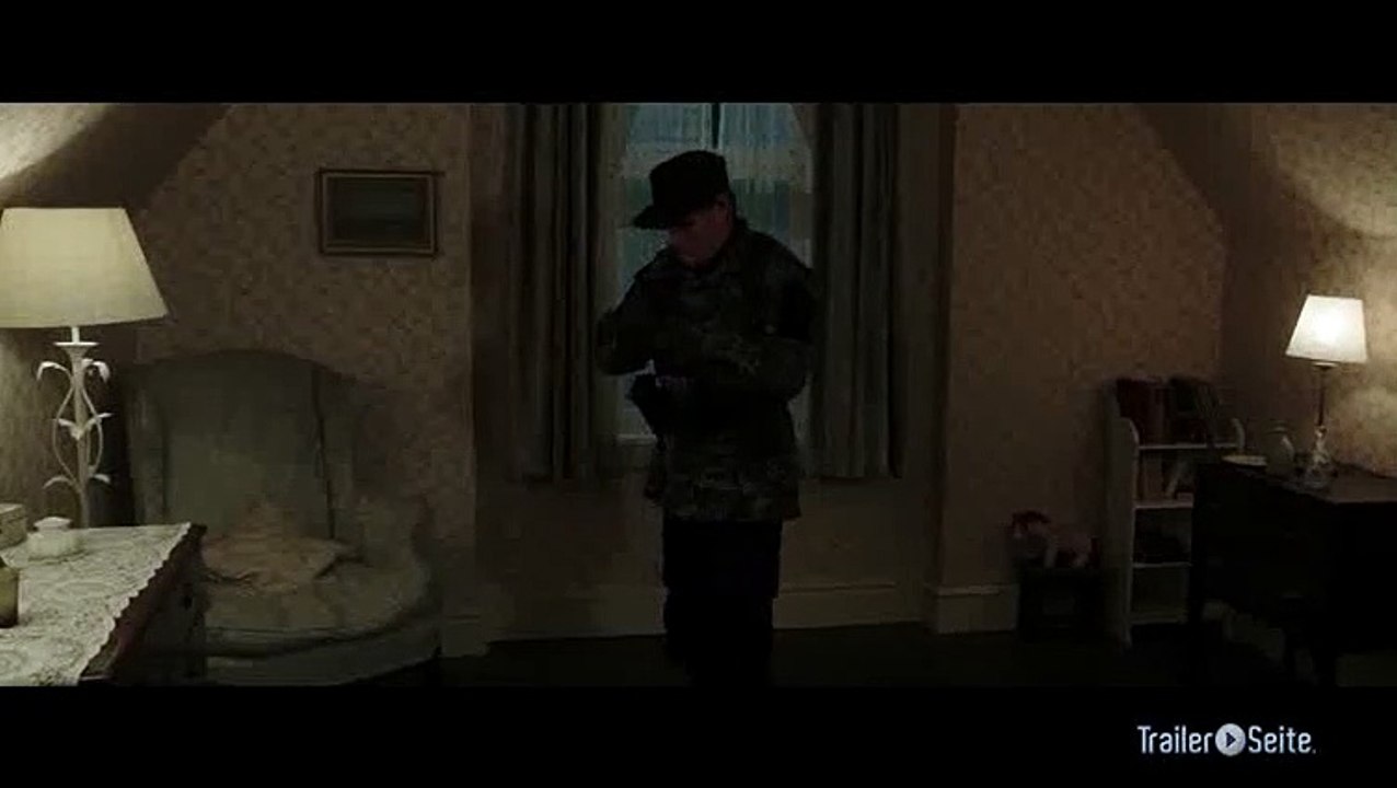 Ausschnitt aus Vampire Academy: Angriff