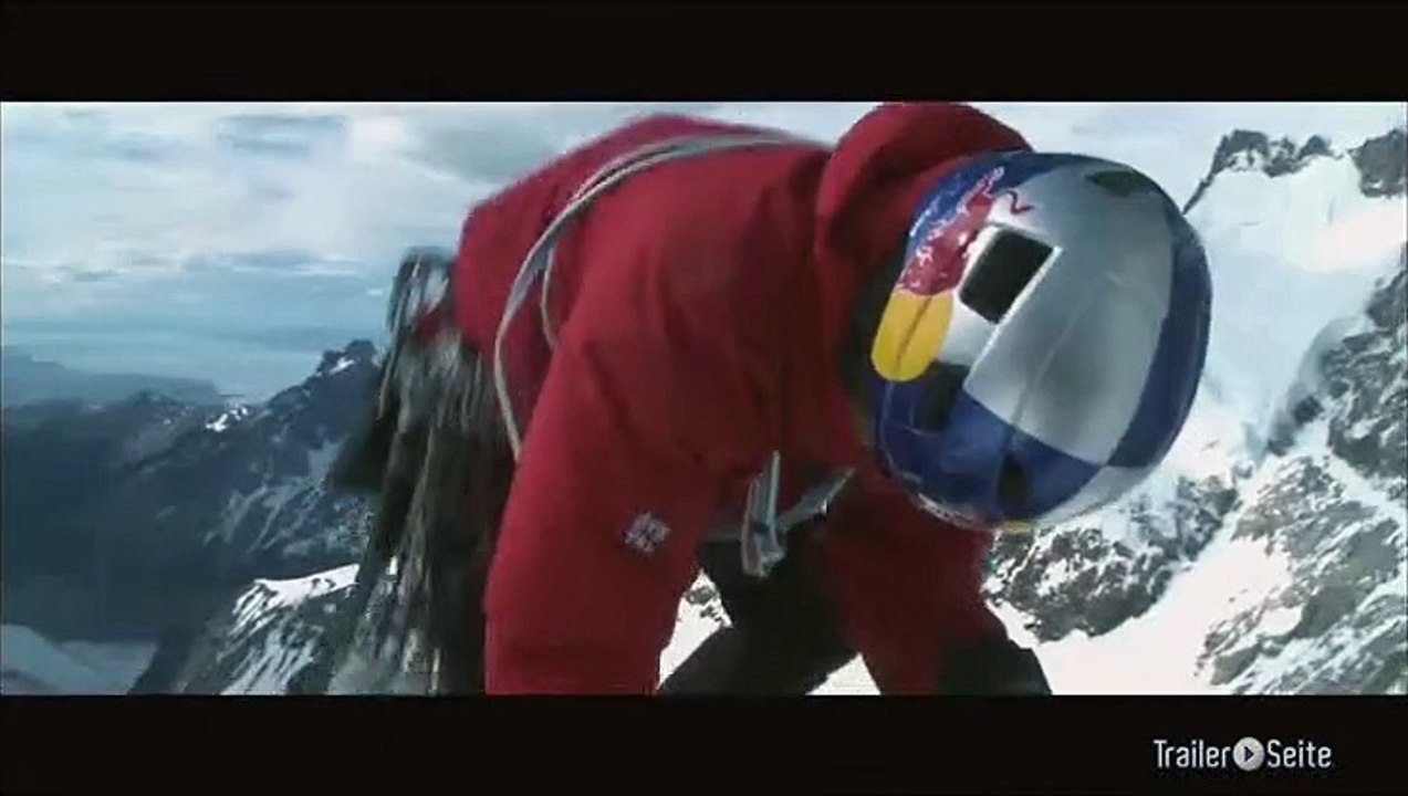 Ausschnitt aus Cerro Torre: Erste Expedition