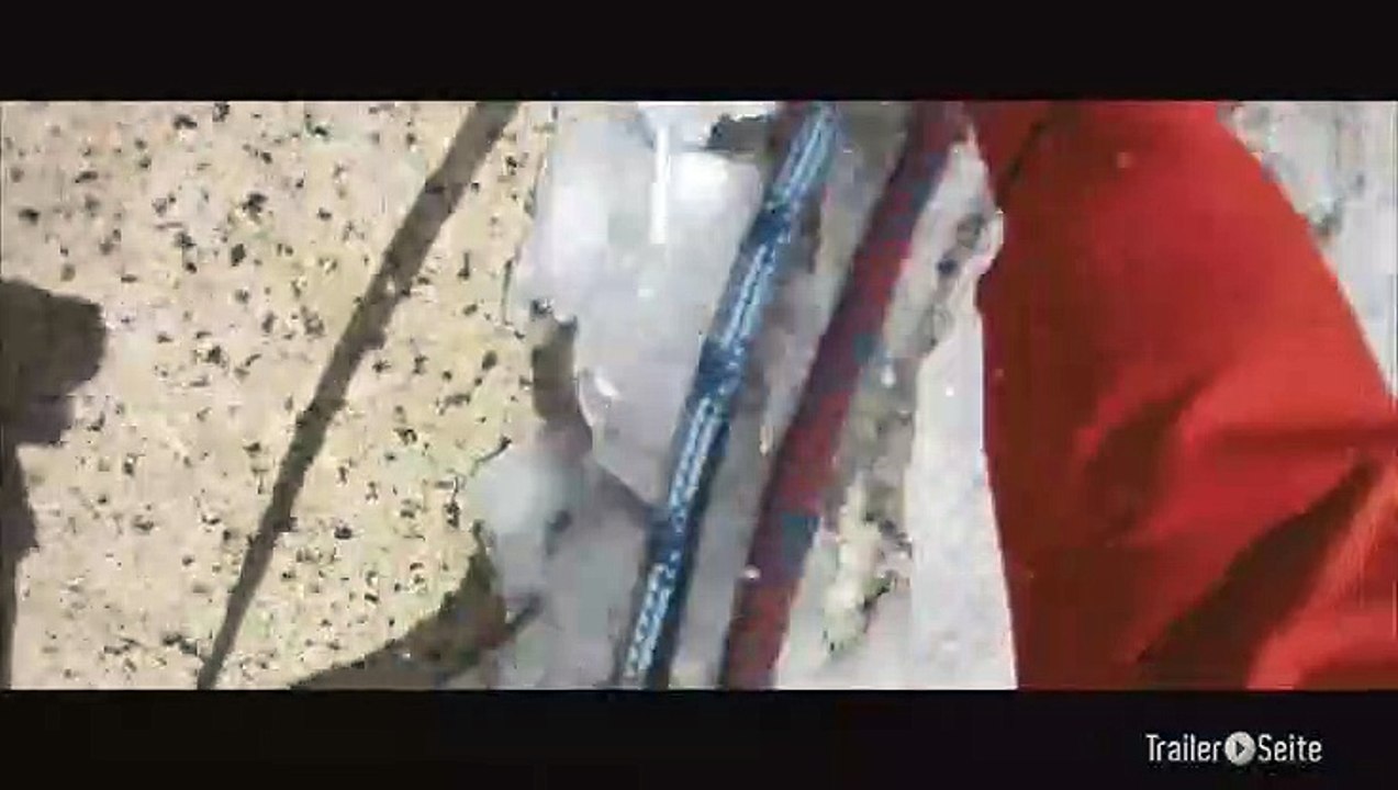 Ausschnitt aus cerro torre: wetterwechsel