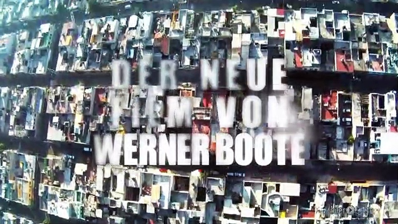 Population Boom Trailer (2014)