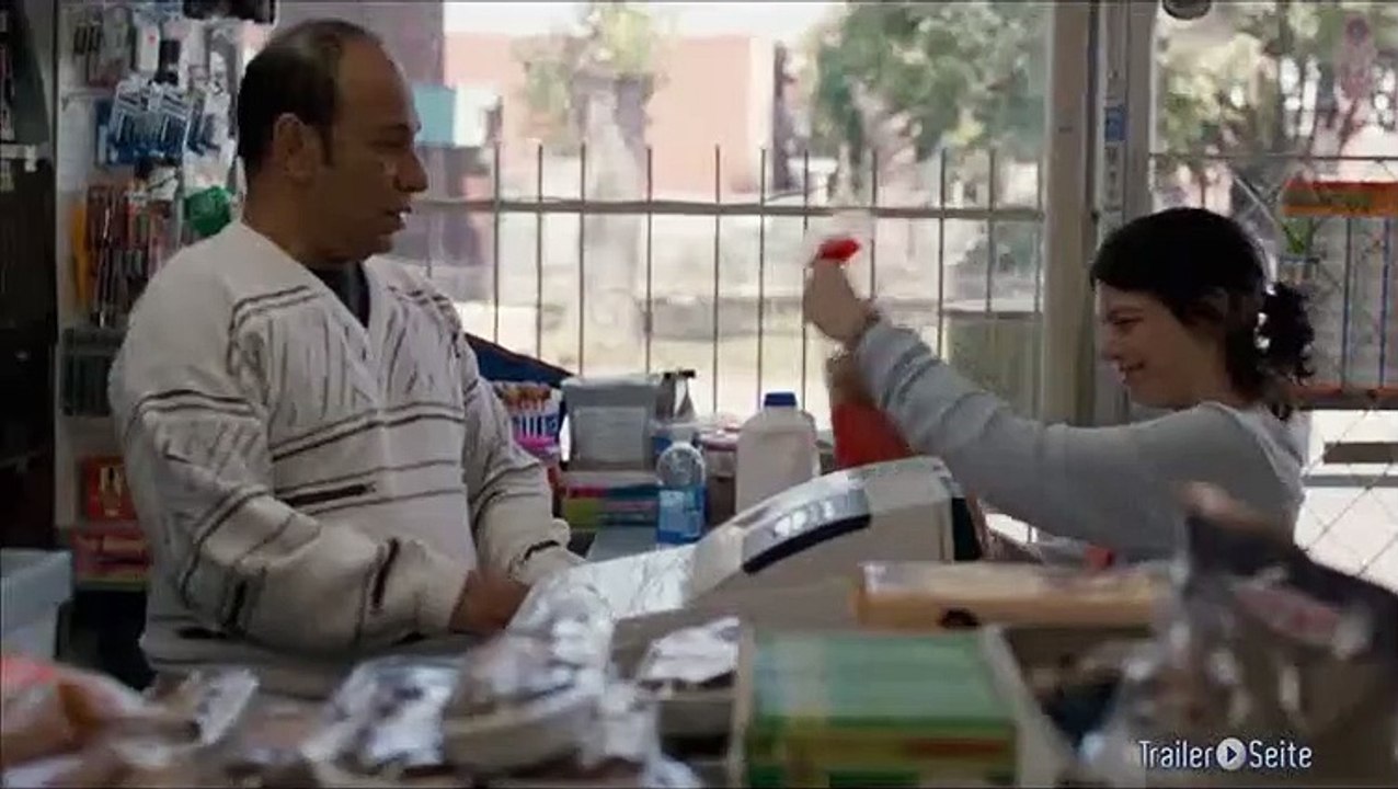 Gabrielle Trailer - (K)eine Ganz Normale Liebe (2014)