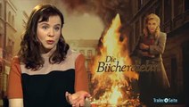 Emily Watson Interview zu Die Bücherdiebin