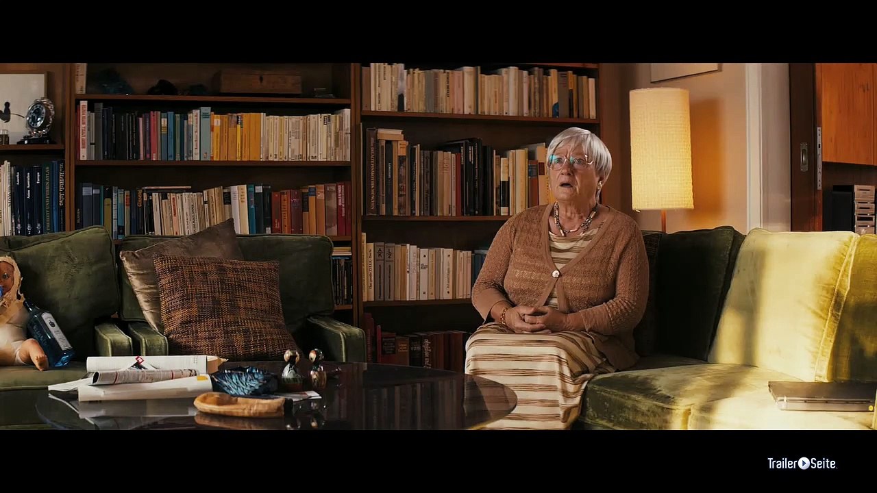 Miss Sixty Trailer Deutsch German (2014)