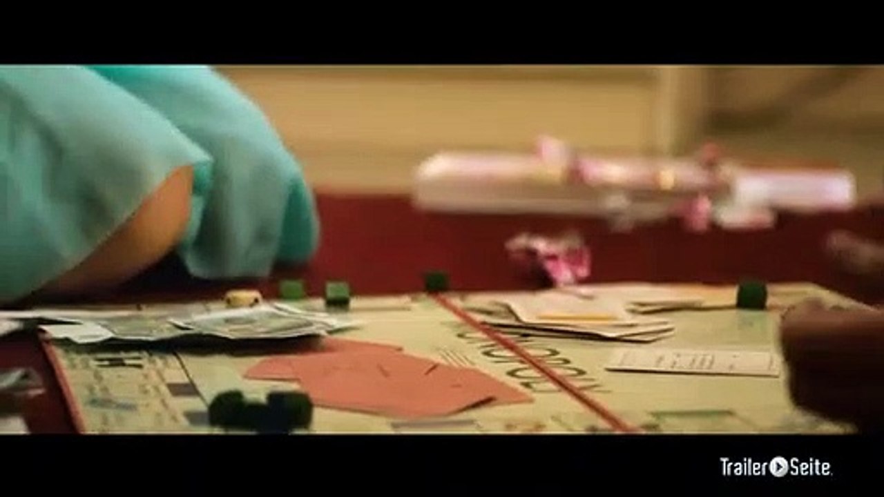 Ausschnitt aus Banklady: Erste Liebesnacht