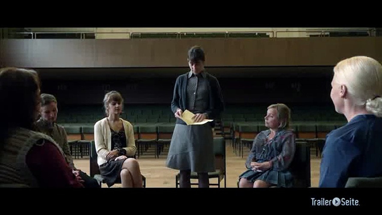 Ausschnitt aus Nymphomaniac 2: Nicht Sexsüchtig