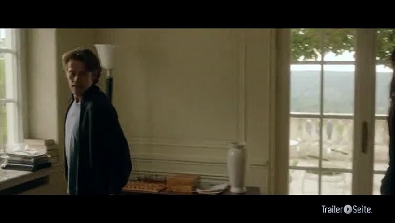 Ausschnitt aus Nymphomaniac 2: Neuer Job