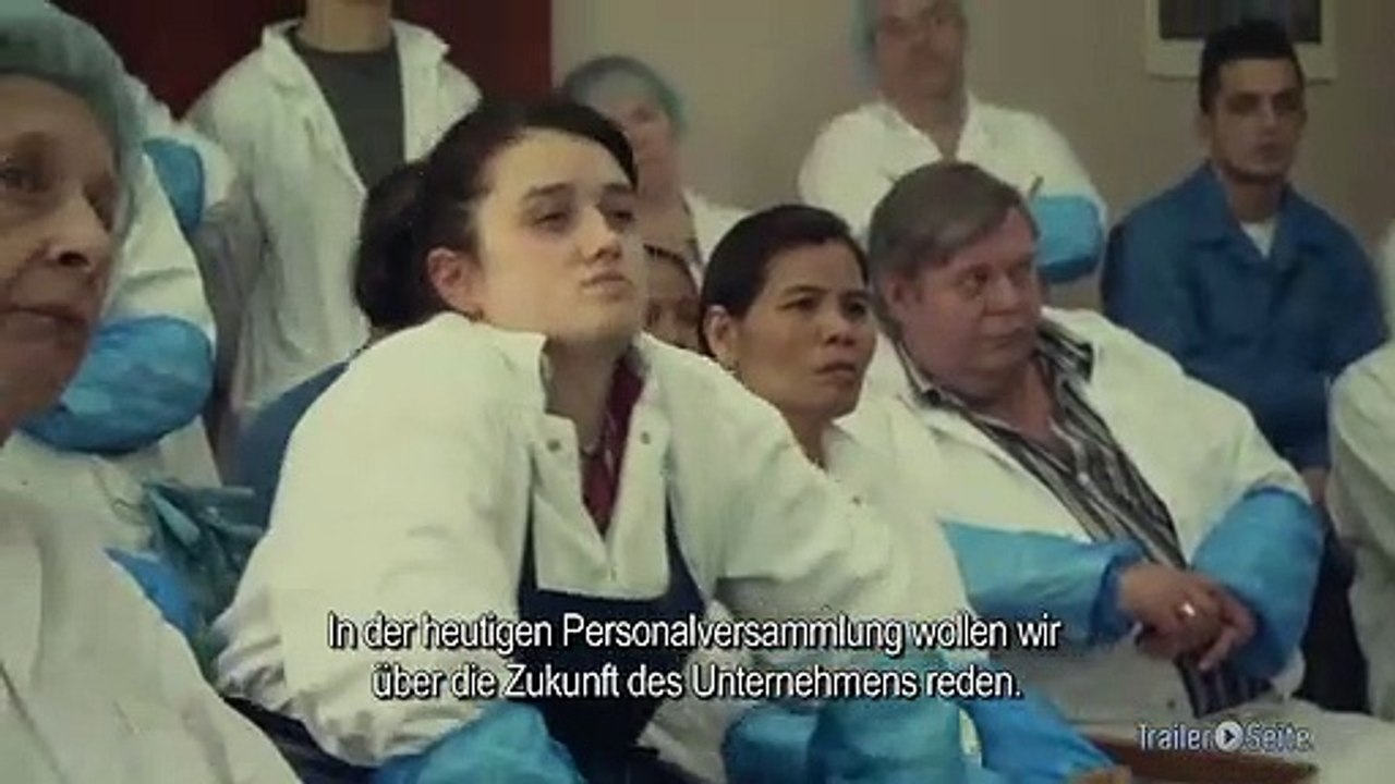 Eat Sleep Die Trailer (2014)