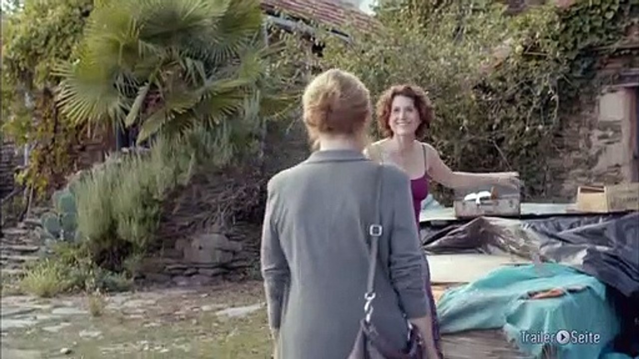 Stiller Sommer Trailer (2014)