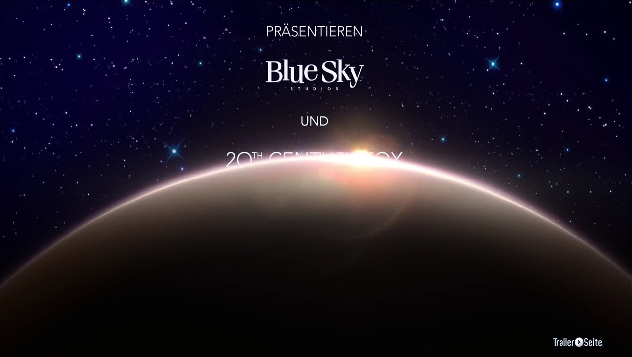 Peanuts Trailer - Der Snoopy Und Charlie Brown Film (2015) - Trailer 2