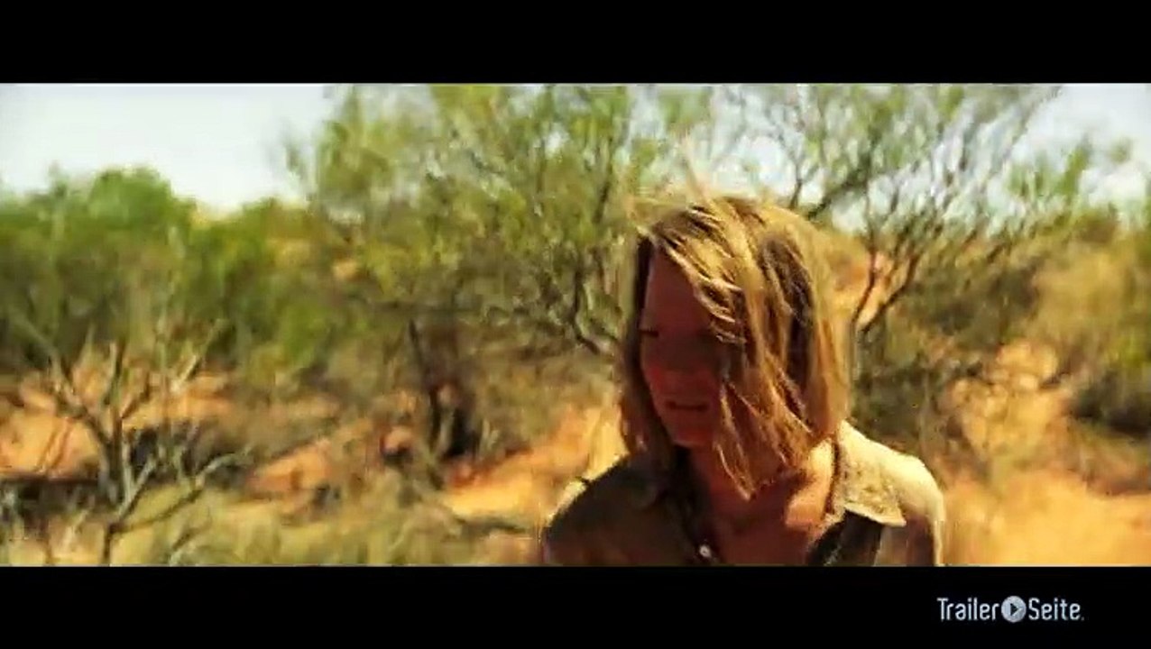 Ausschnitt aus Spuren: Rückkehr Ins Camp