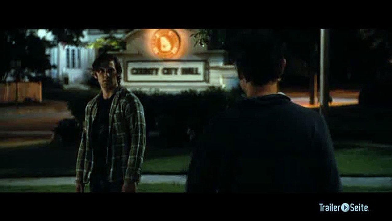 Ausschnitt aus Endless Love: Hugh Holt David Ab