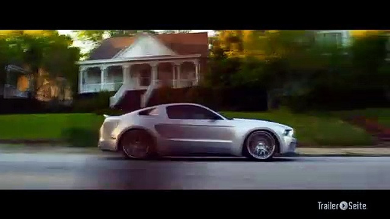 Special zu Need For Speed: Tuning Event in Bochum