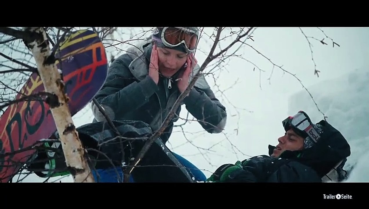 Zärtlichkeit trailer (2014)