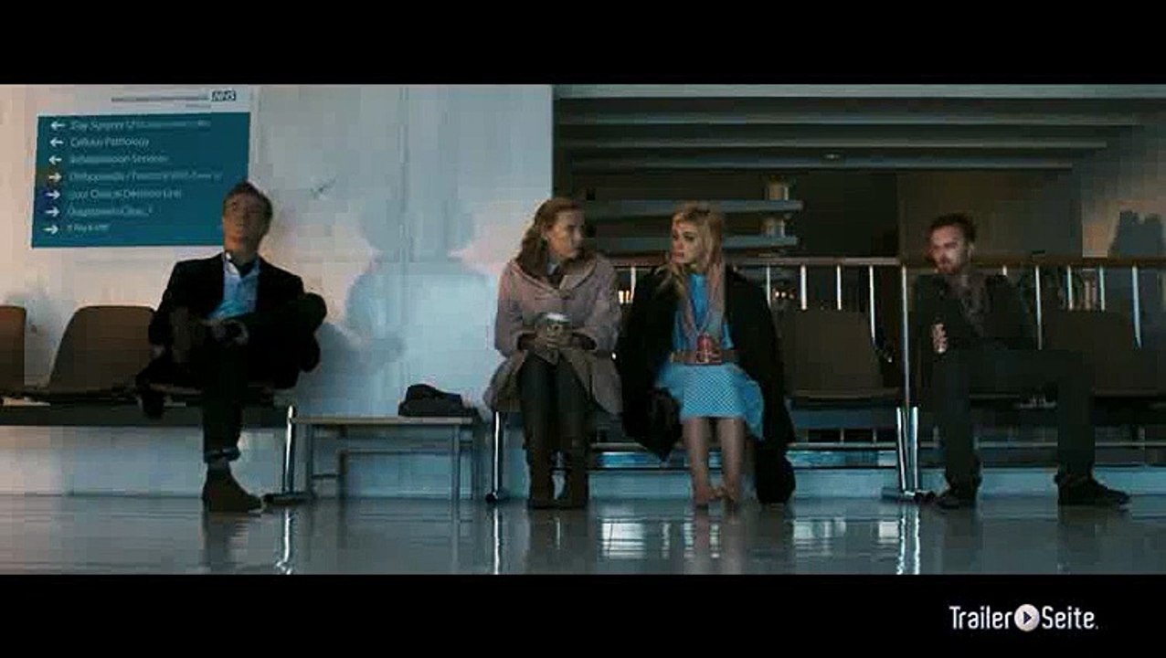 Ausschnitt aus A Long Way Down: Der Pakt