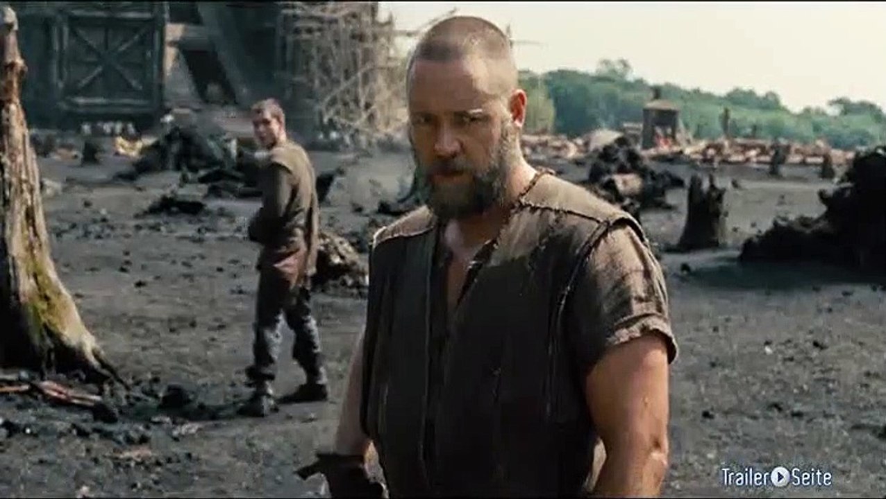 Ausschnitt aus Noah: Ich Bin Nicht Allein