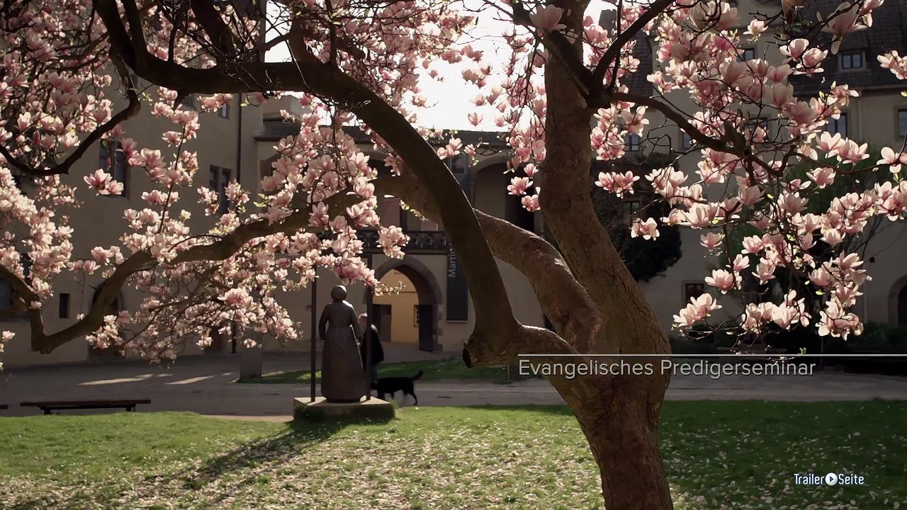 Pfarrer trailer (2014)