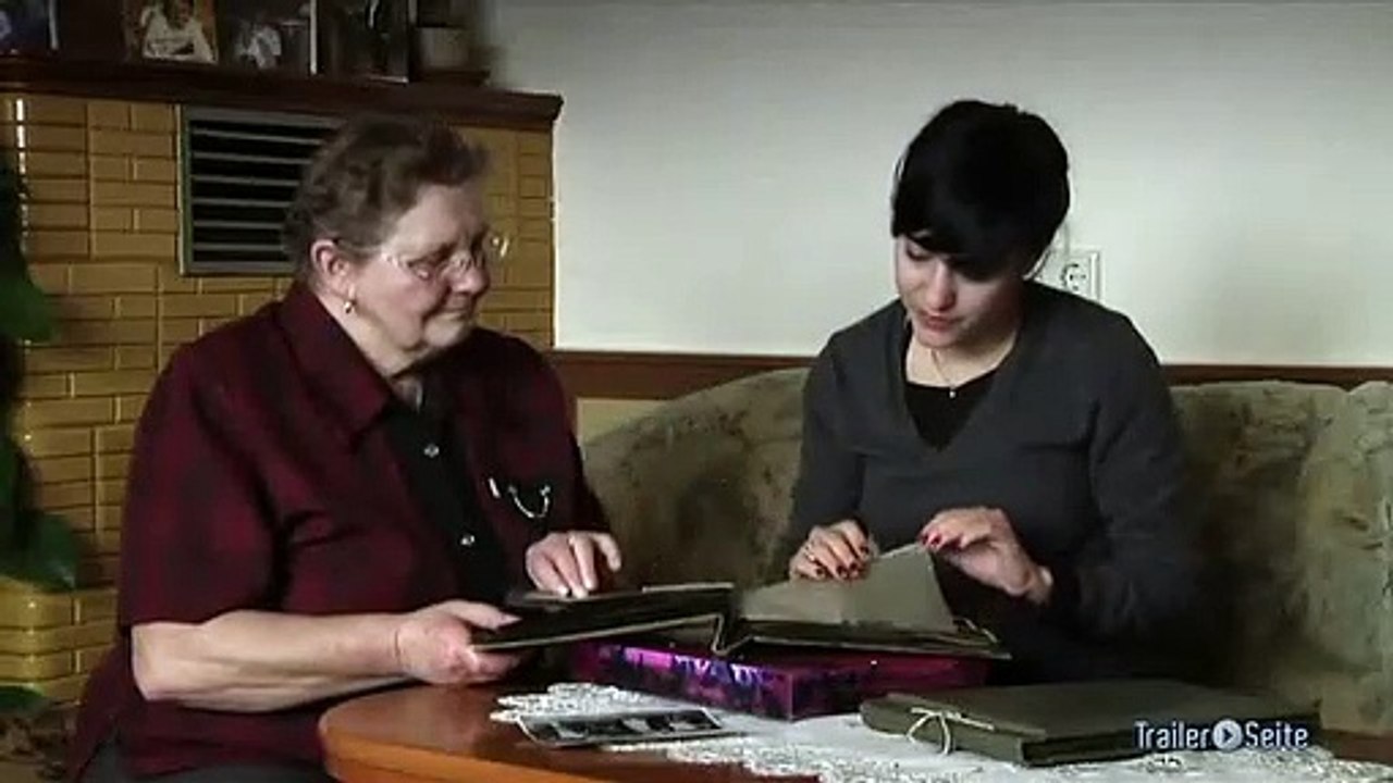 Schnee Von Gestern Trailer (2014)