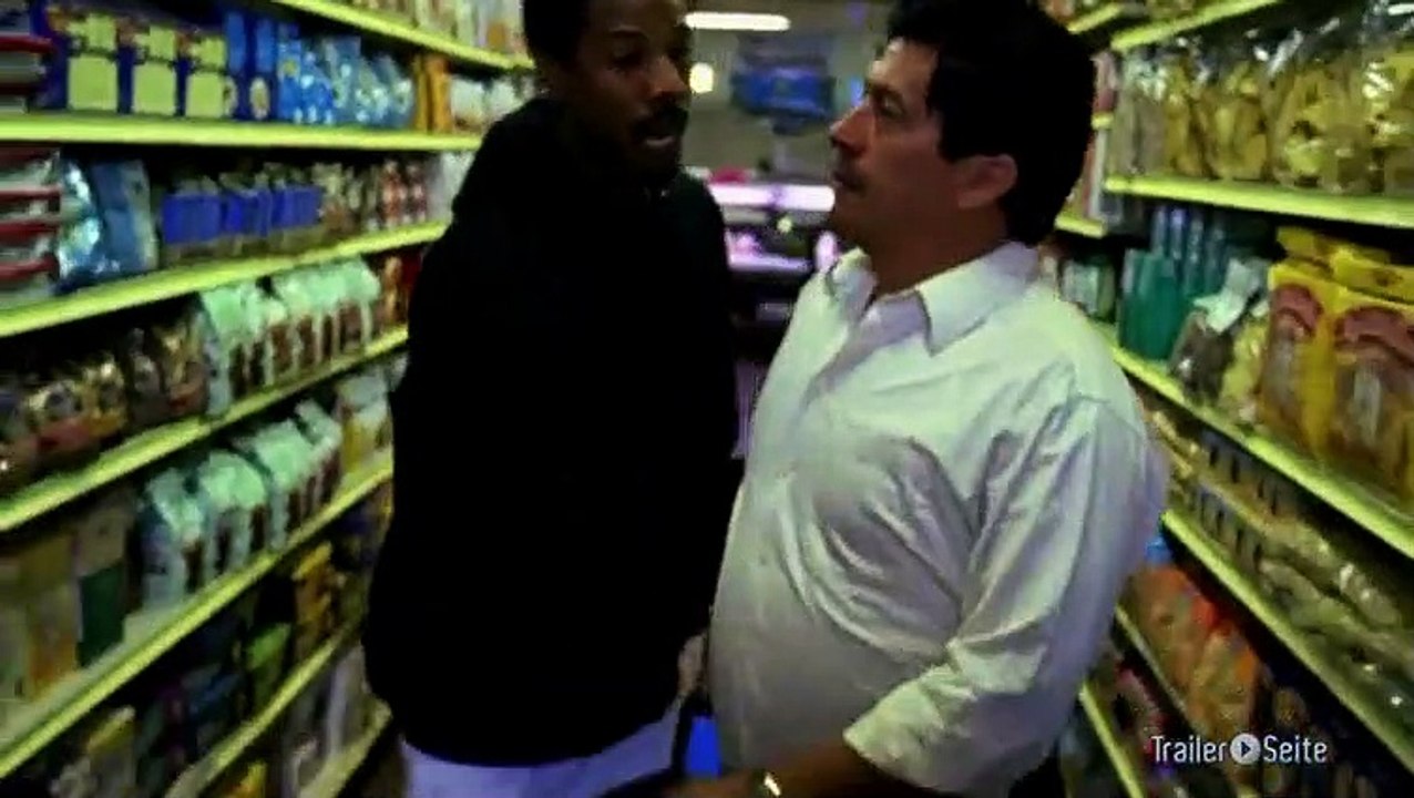 Nächster Halt Fruitvale Station Trailer (2014)