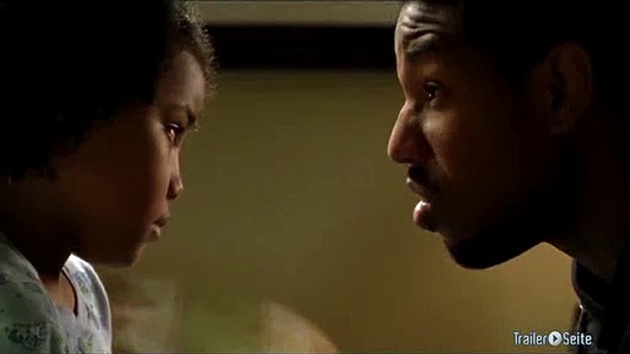 Ausschnitt aus Nächster Halt Fruitvale Station: Tatiana Hat Angst