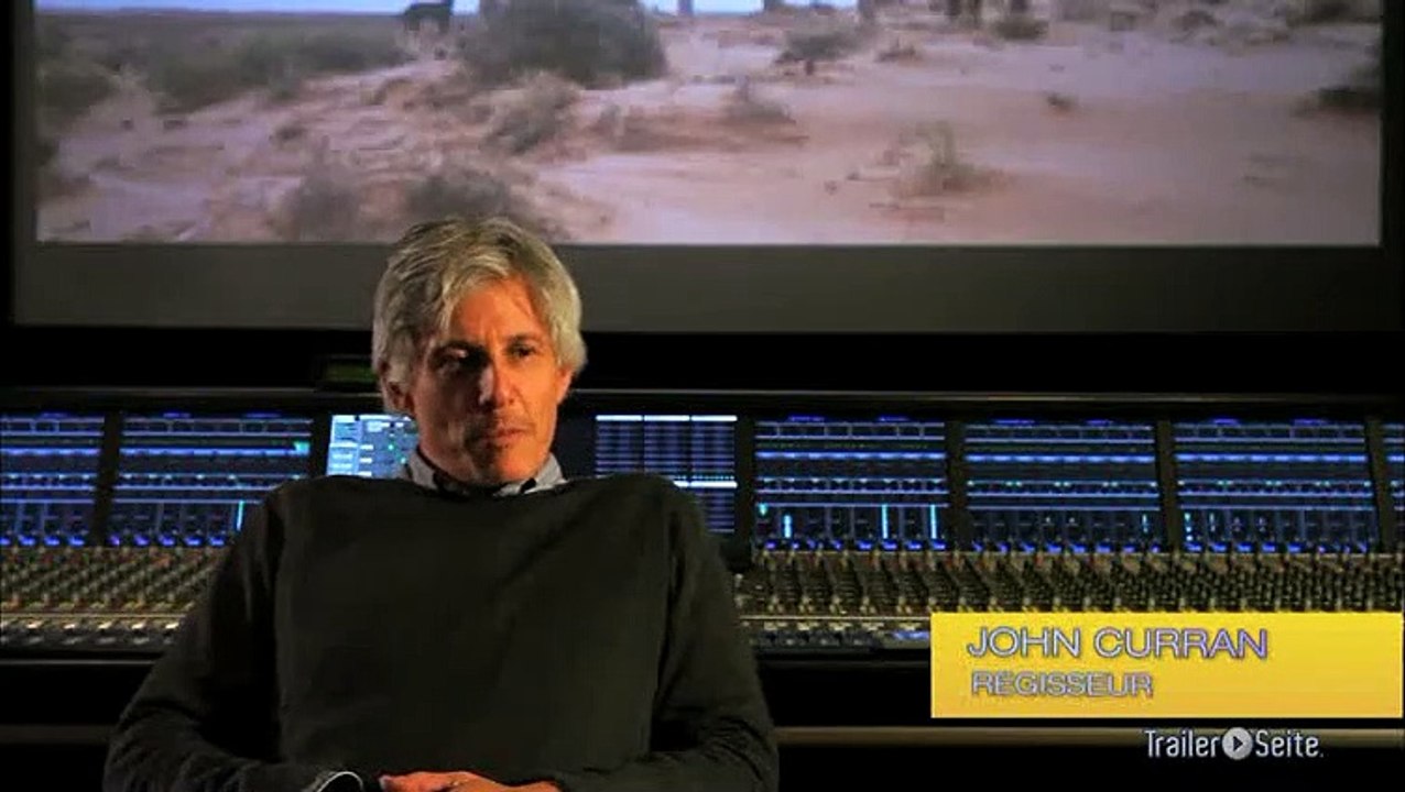 A Look Inside Spuren - Tracks