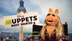 Special zu Muppets Most Wanted: Sightseeing in Berlin