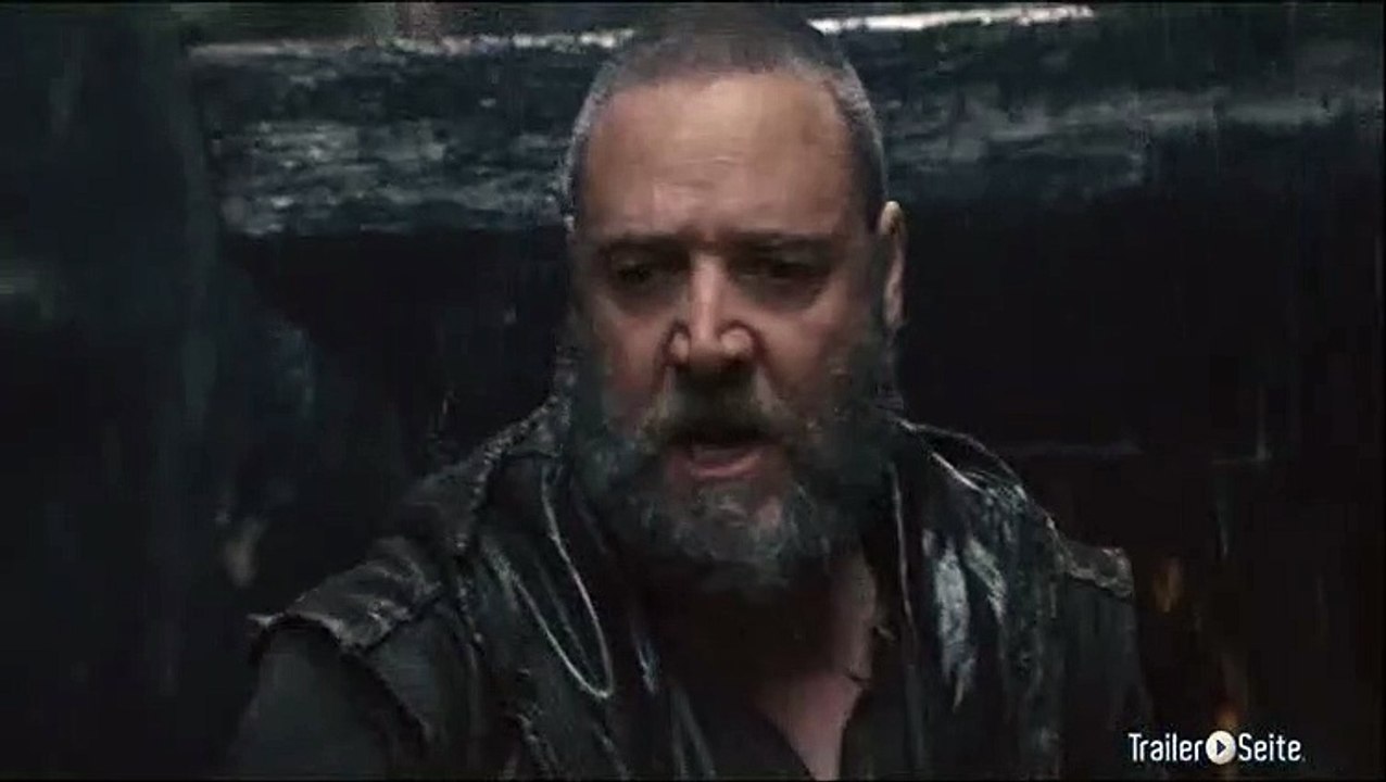 Ausschnitt aus Noah: Die Sintflut