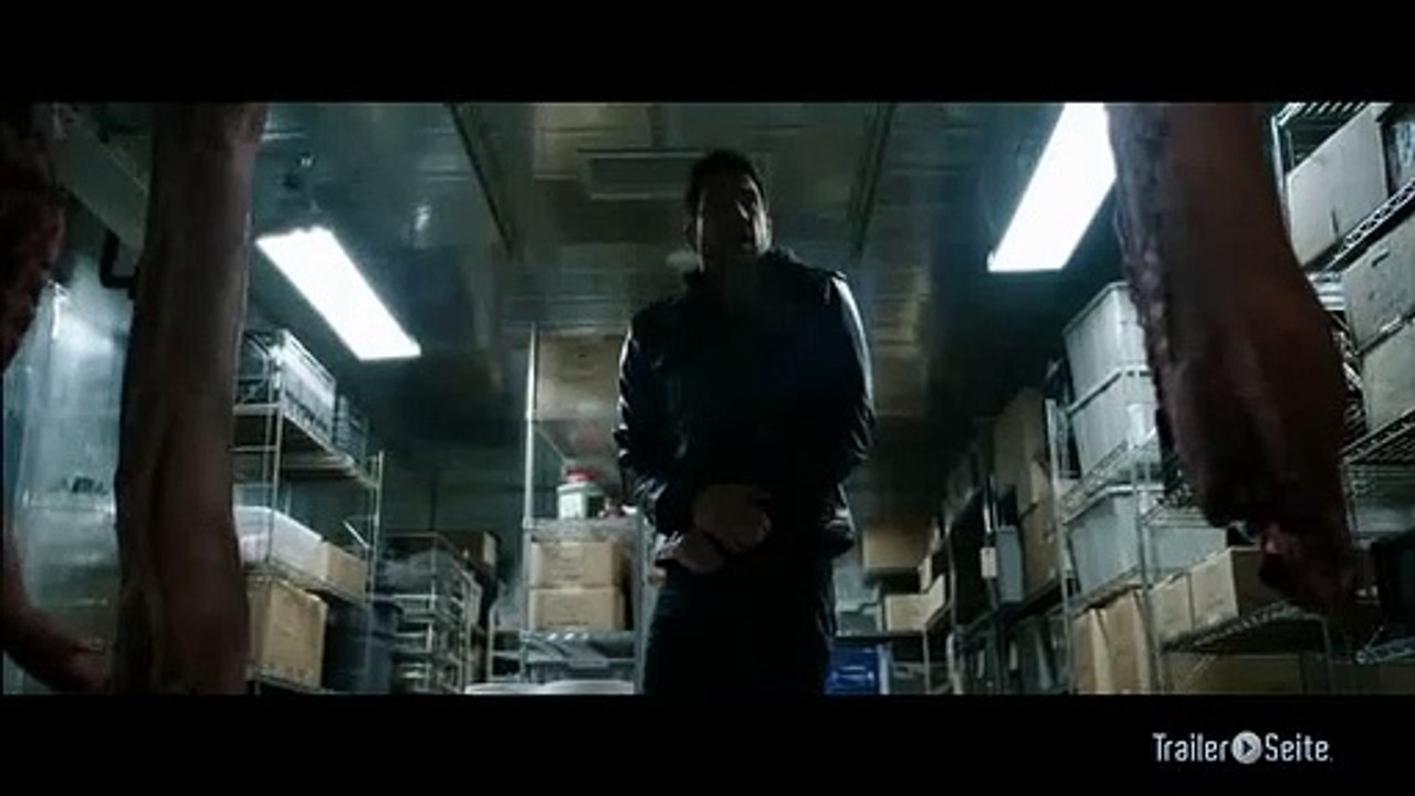 Freezer Trailer (2014)