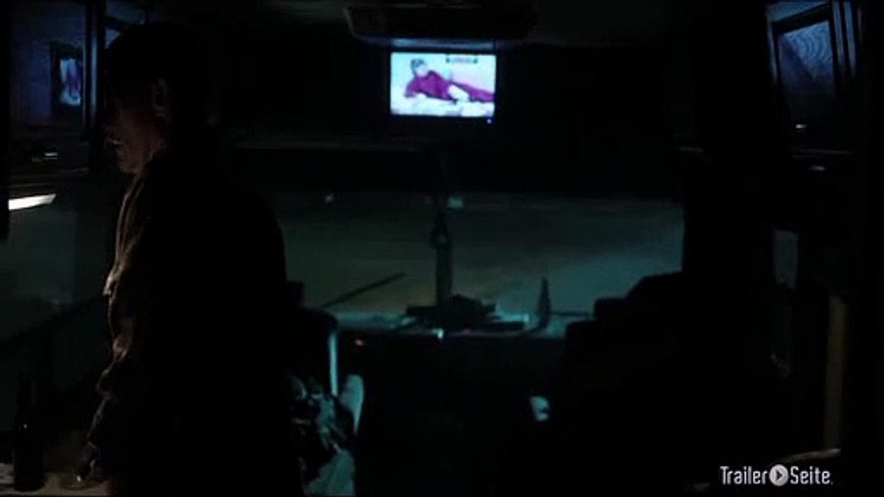 Ausschnitt aus Sabotage: Ungünstiger Parkplatz