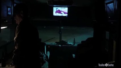 Ausschnitt aus Sabotage: Ungünstiger Parkplatz