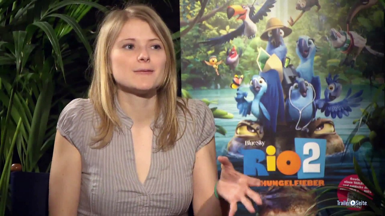 Mateo & Mr Reedoo von Culcha Candela Interview zu RIO 2