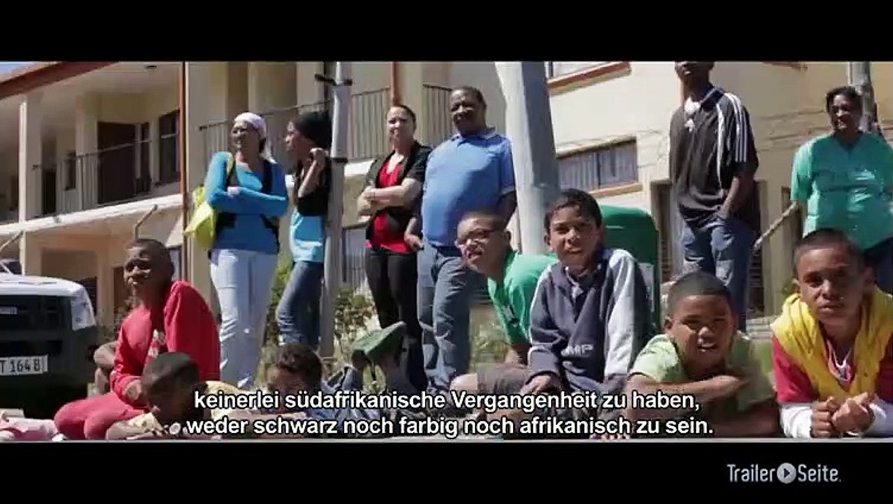 Making of zulu