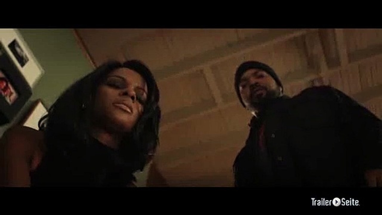 Ausschnitt aus Ride Along: Ich Kann Alles Hören Was Ihr Sagt