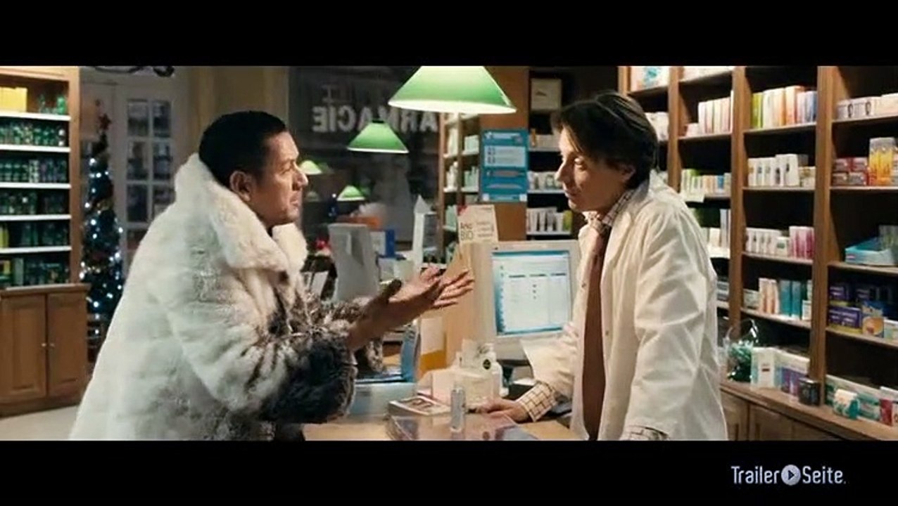 Ausschnitt aus Super Hypochonder: Desinfektionsmittel