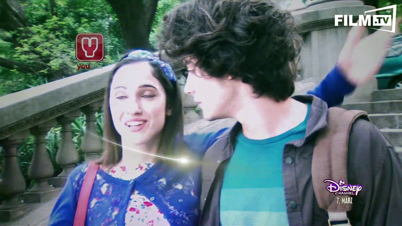 Violetta Trailer (2014) Staffel 3