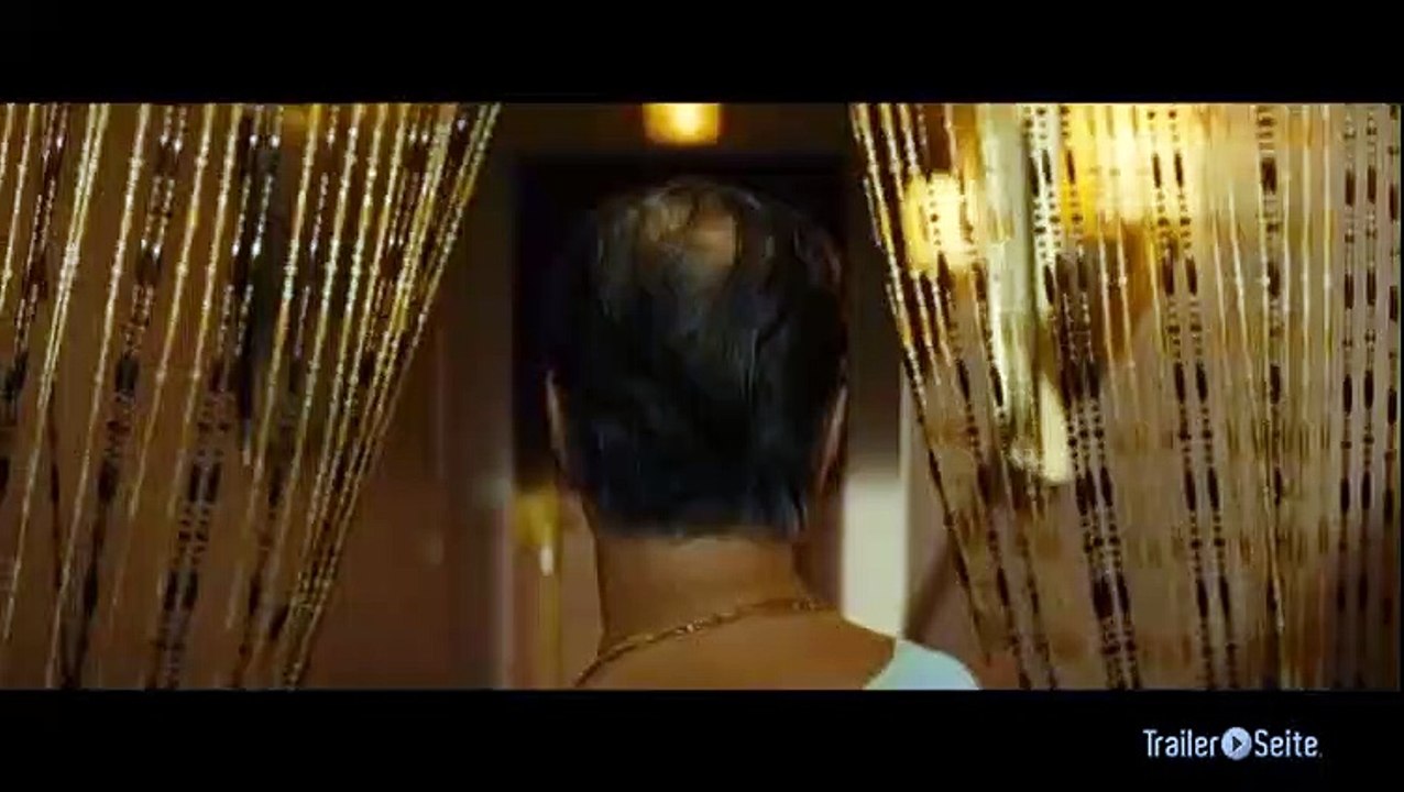 Ausschnitt aus Malavita - The Family: Der Anfang