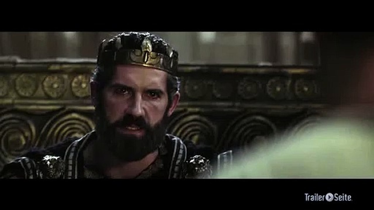 Ausschnitt aus The Legend Of Hercules: In den Krieg