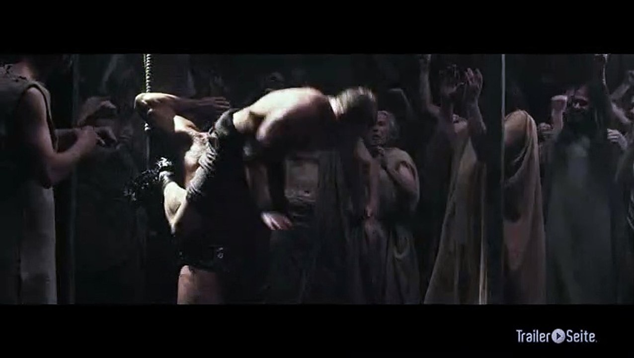 Ausschnitt aus The Legend Of Hercules: Kampf im Ring