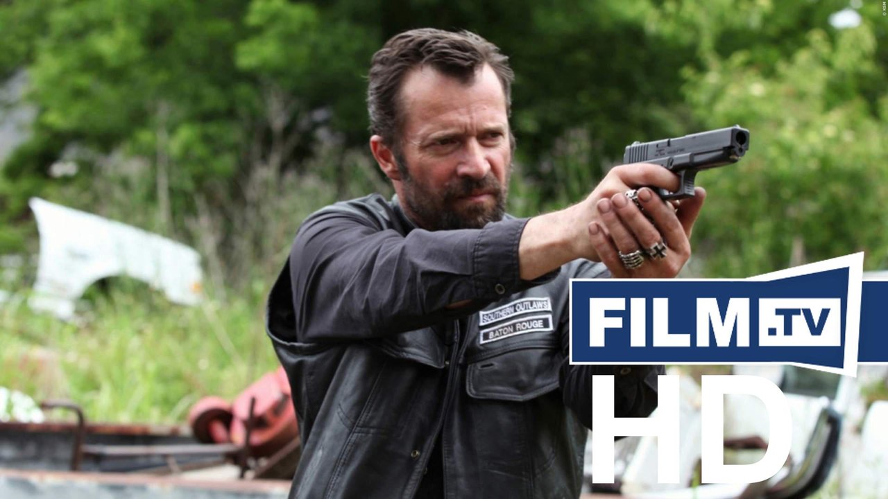 Wicked Blood Trailer (2014)