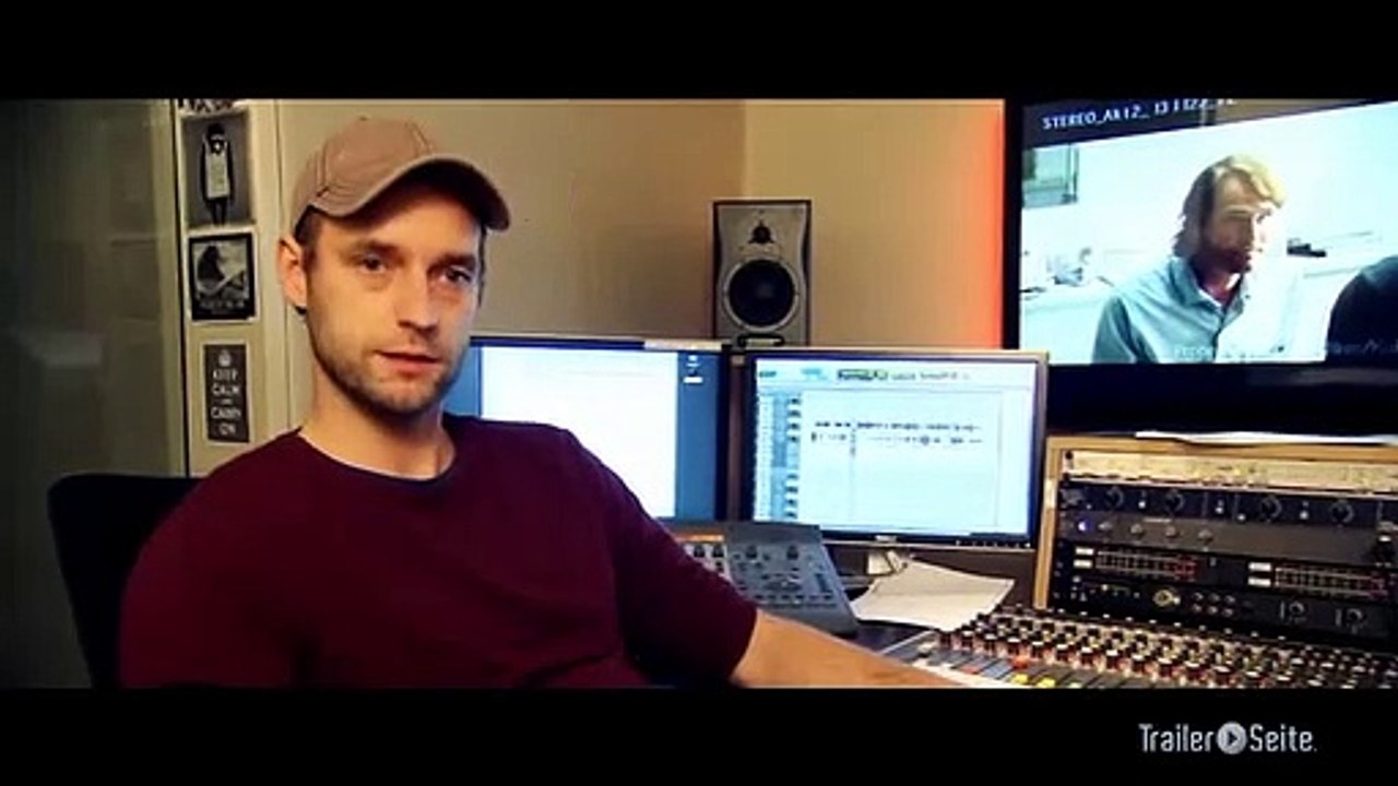 Special zu Stereo: Zoff Der Hauptdarsteller