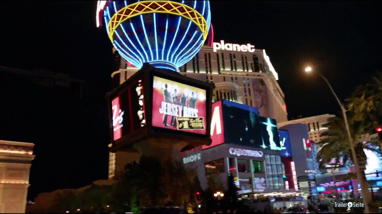 Step Up All In - Trailer jetzt hier schauen! (2014)