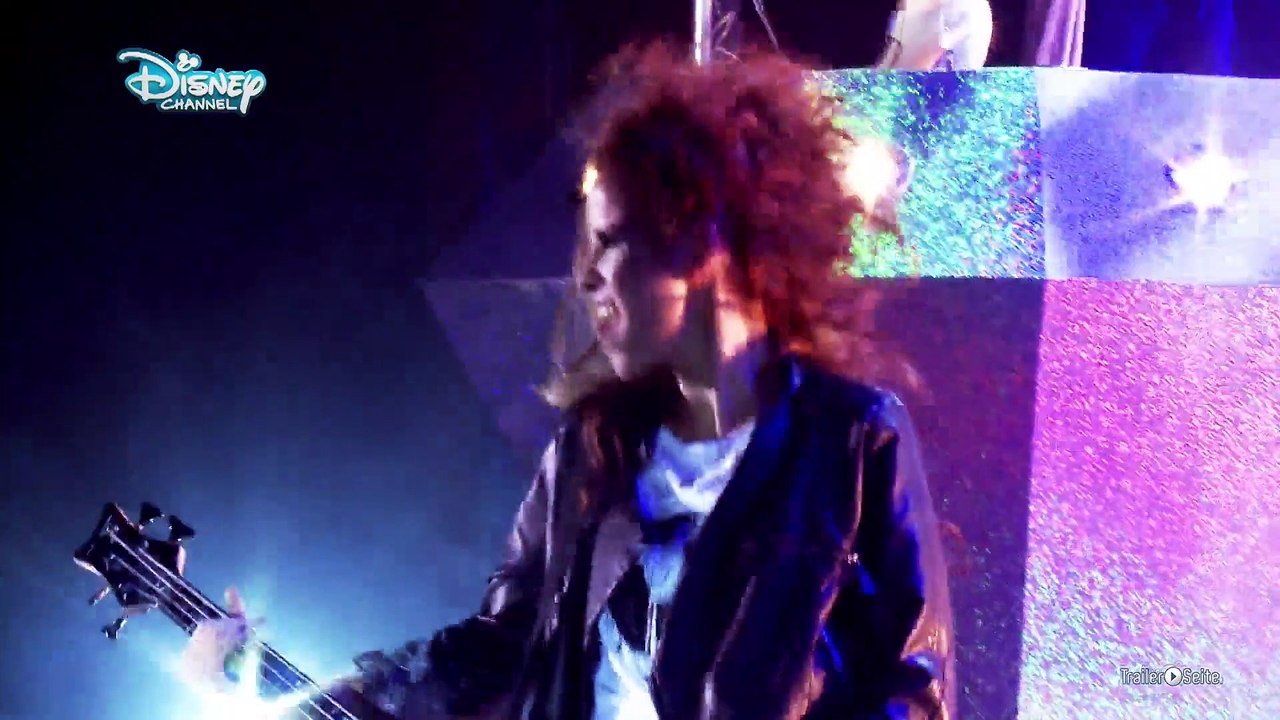 Neue Folgen von VIOLETTA ab dem 28. September - Trailer