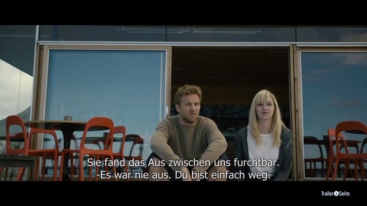 Chasing The Wind Trailer (2014)