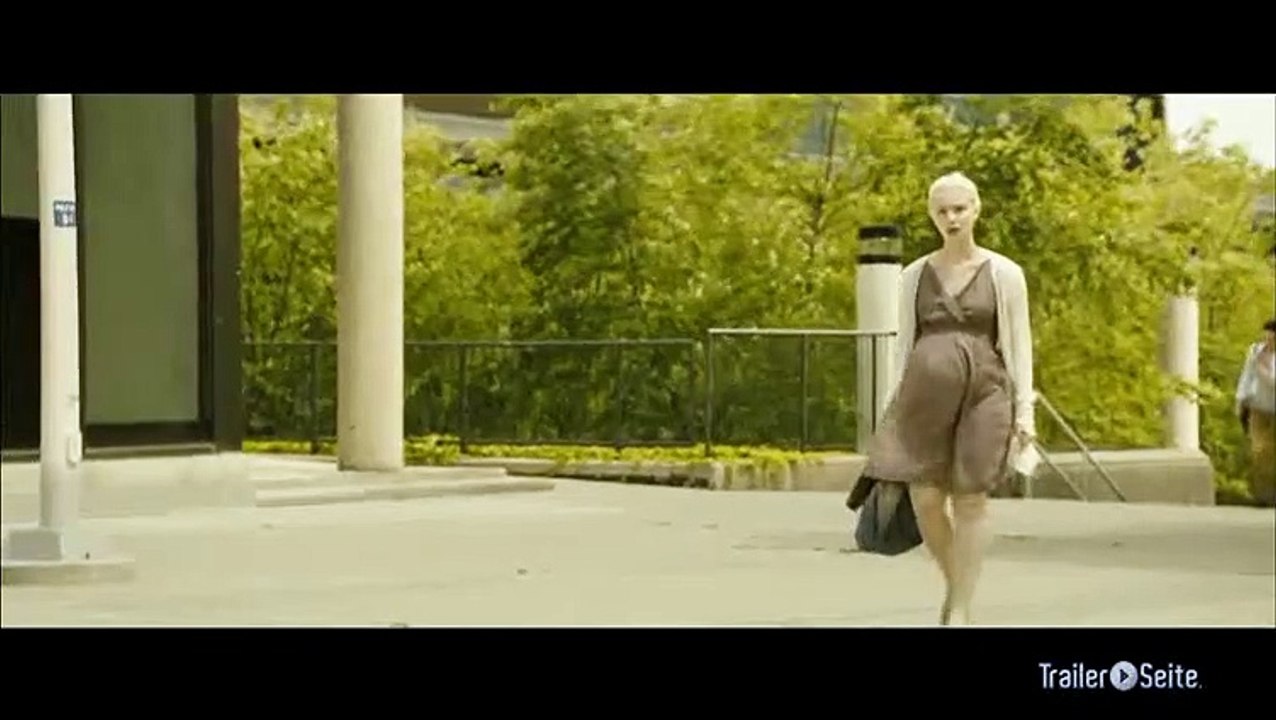 Ausschnitt aus Enemy: Helen und Adam