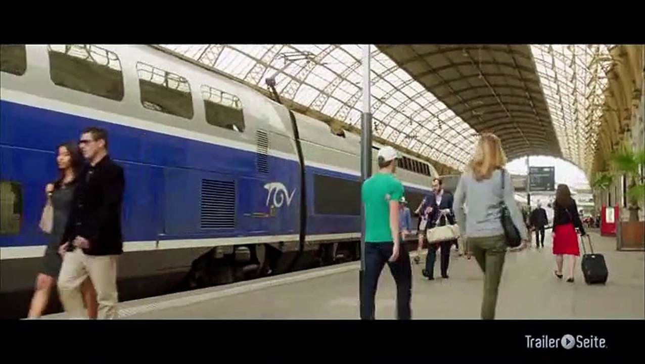 Ausschnitt aus Dom Hemingway: Das Geld holen