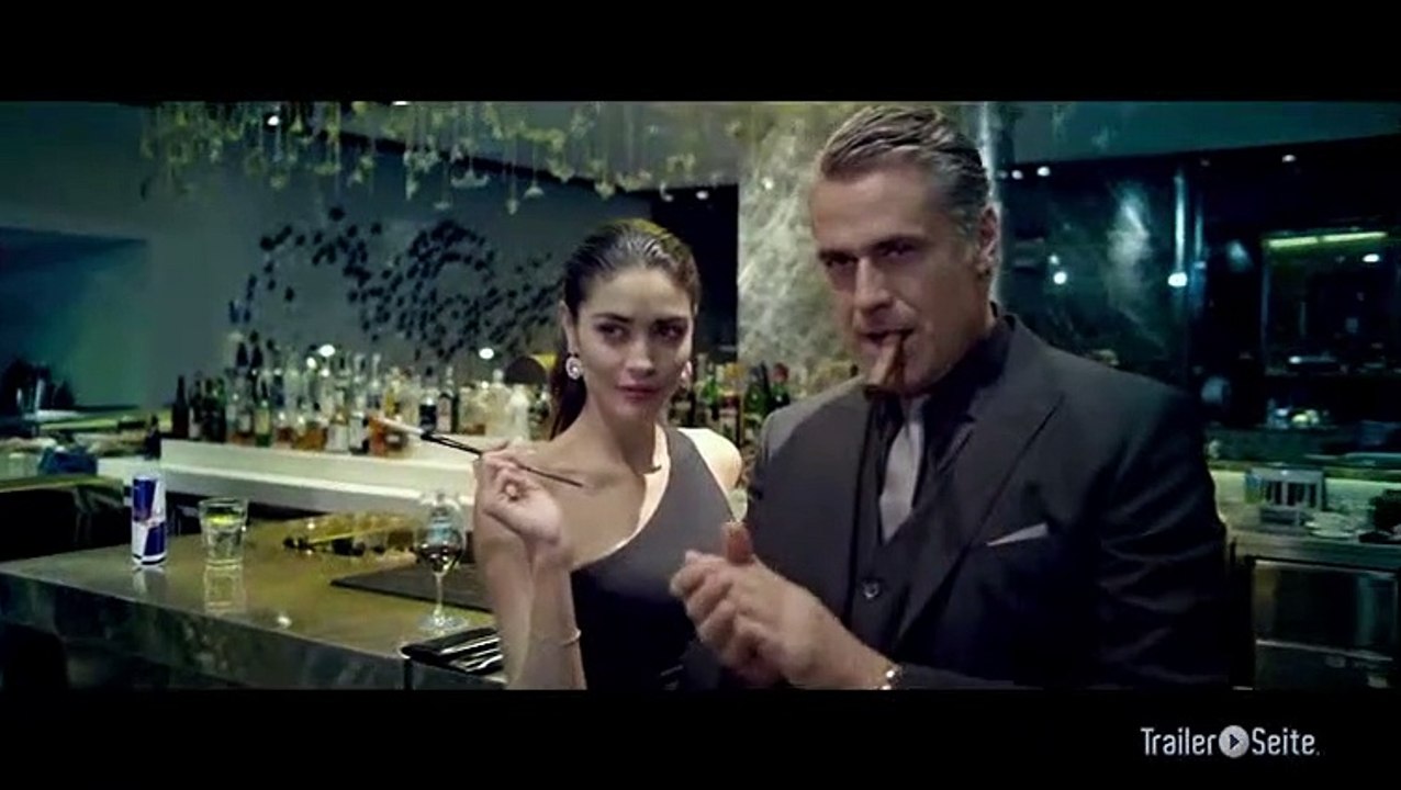 Gegengift trailer (2014)