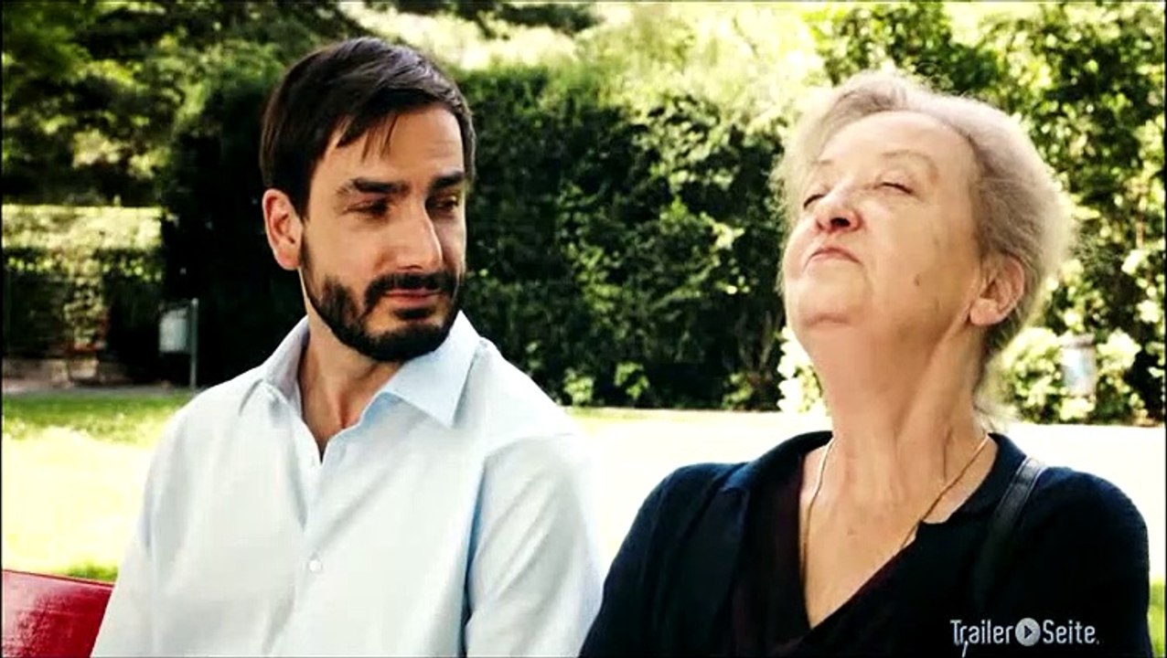 Rosie Trailer (2014)