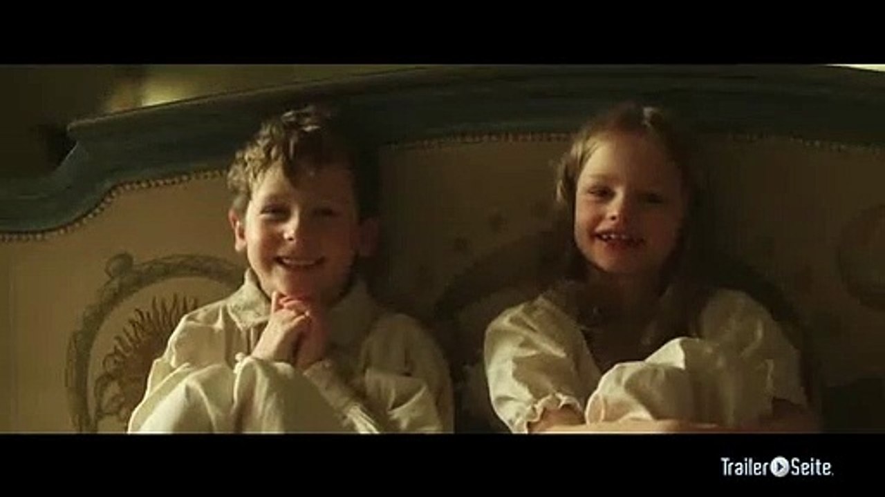 Ausschnitt aus Die Schöne Und Das Biest: ein Kaufmann