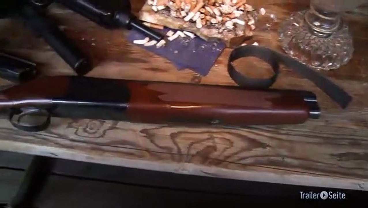 Backstage Blick 4 zu Stereo