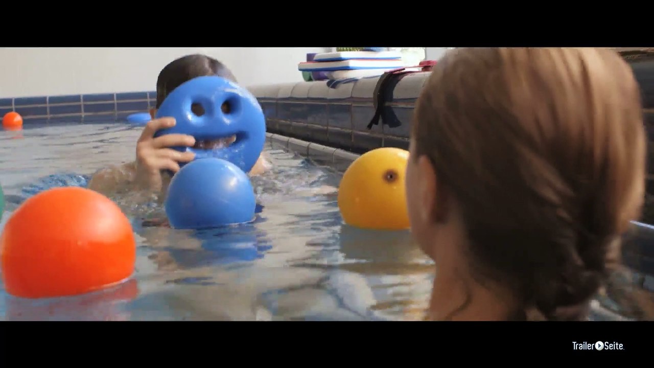 Vielen dank für nichts trailer (2014)